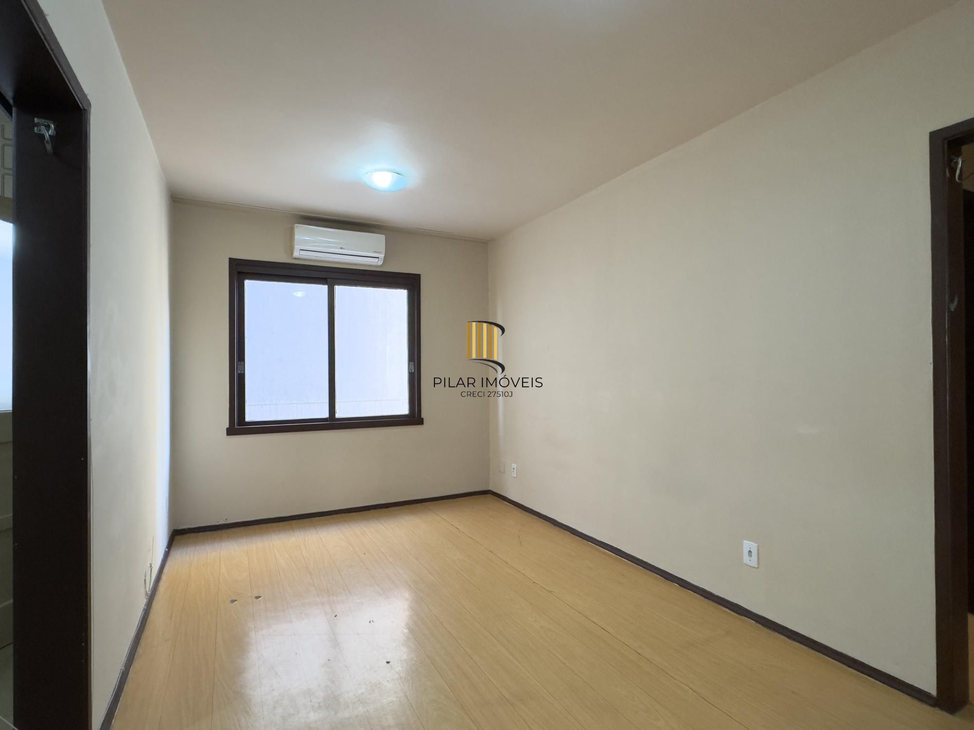 APARTAMENTO 1 DORMITÓRIO EM ÓTIMA LOCALIZAÇÃO NO CENTRO HISTÓRICO - Pilar Imóveis