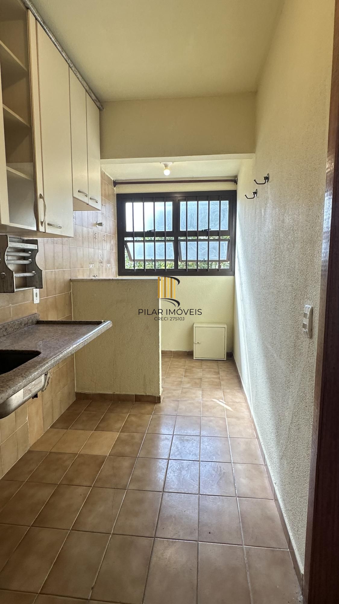 Apartamento 3 dormitórios no bairro Partenon