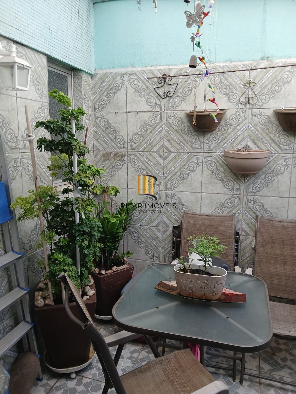 Apartamento 1 dormitório no bairro Independência