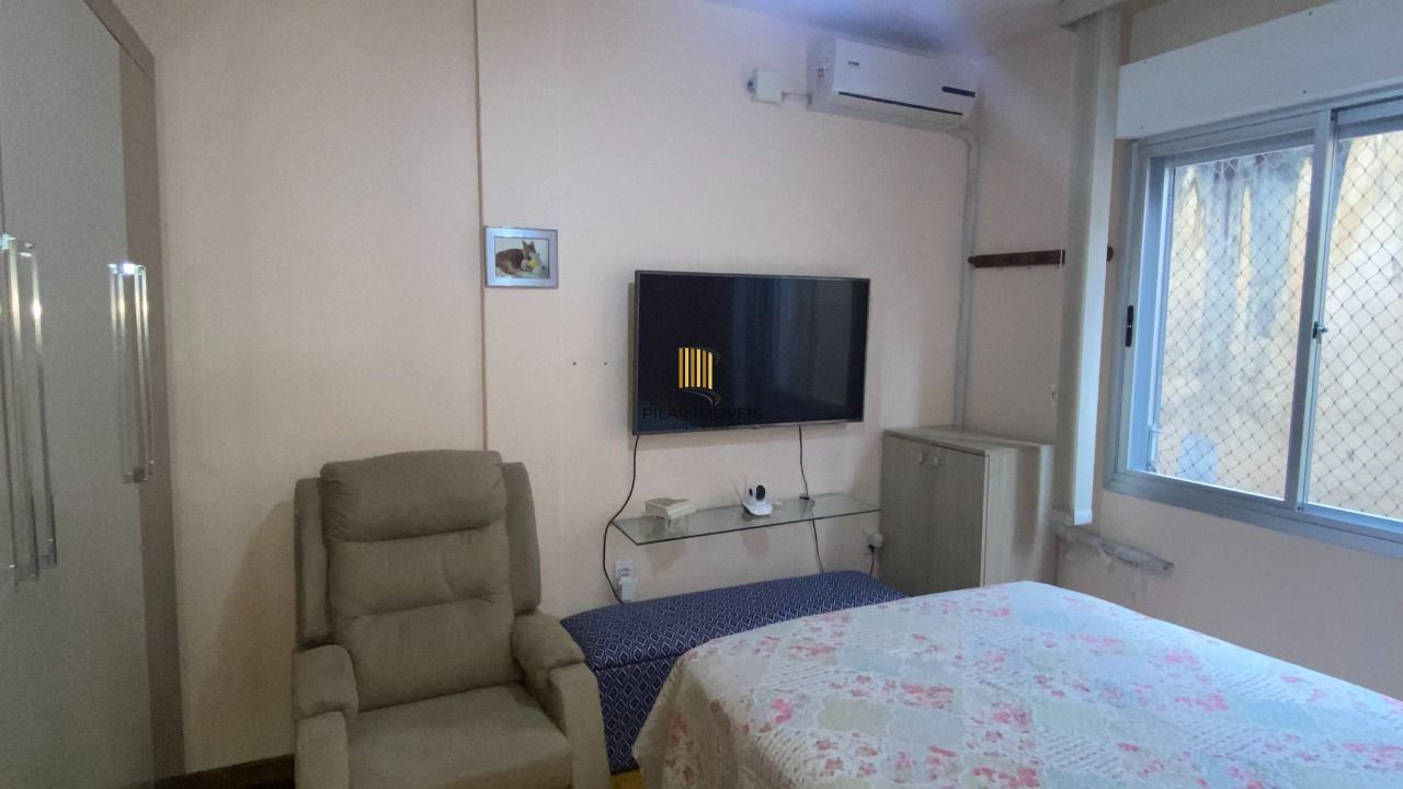 Apartamento 2 dormitórios, próximo ao Zaffari da Fernando Machado