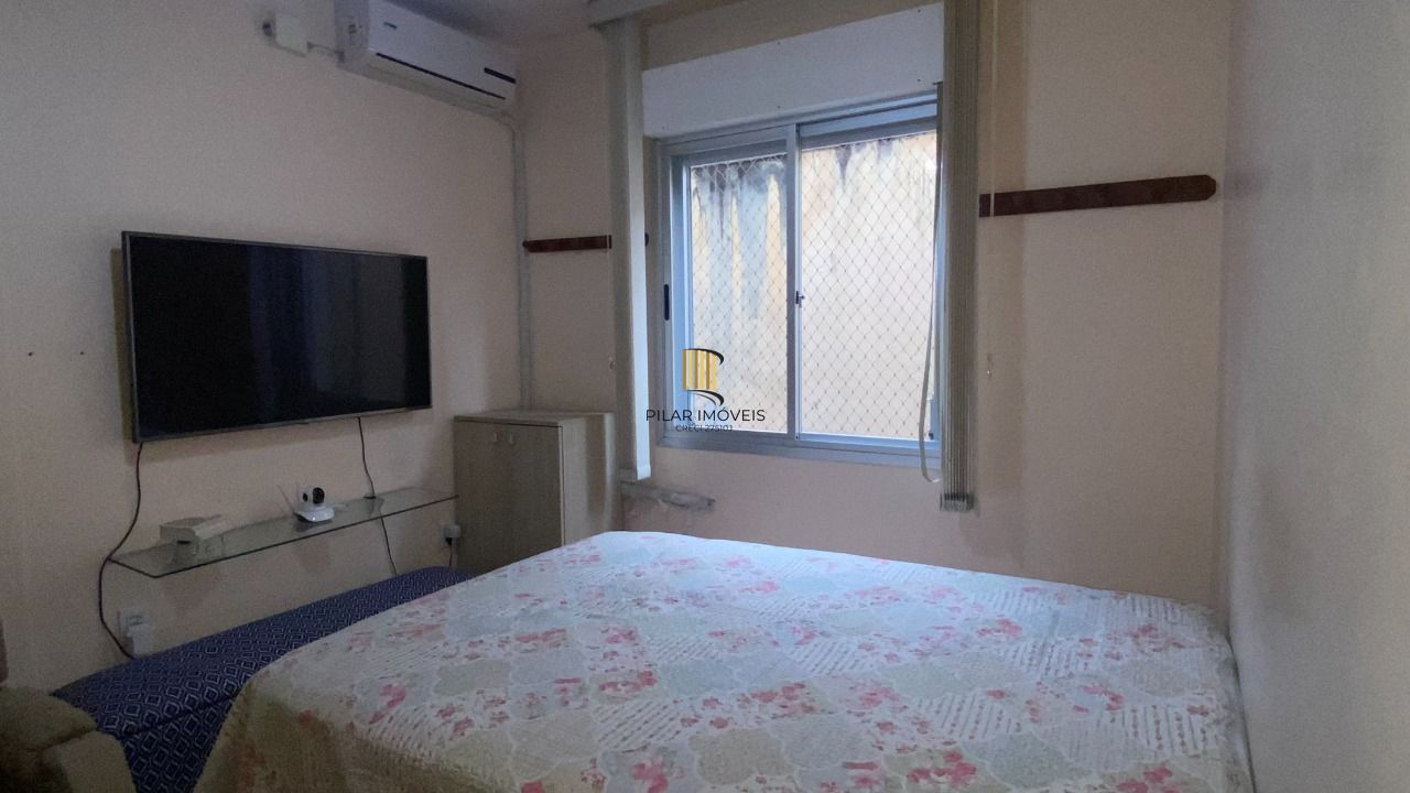 Apartamento 2 dormitórios, próximo ao Zaffari da Fernando Machado