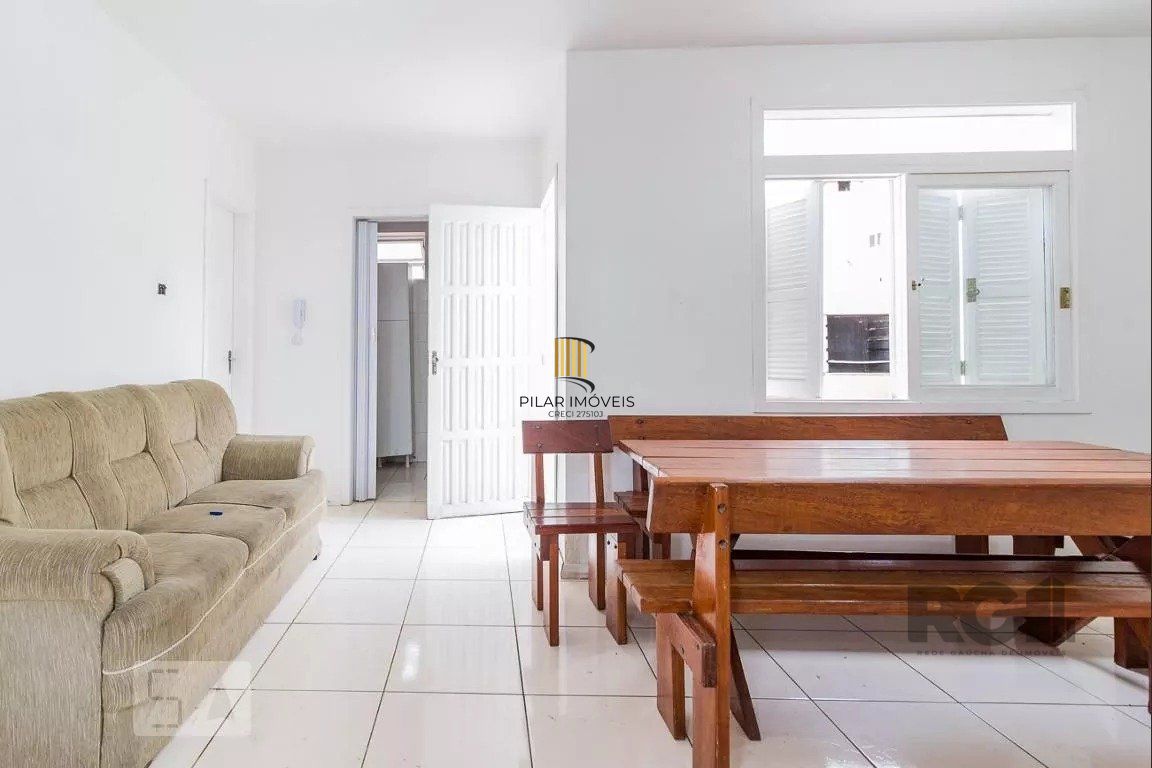 Apartamento 1 dormitório no bairro Centro Histórico