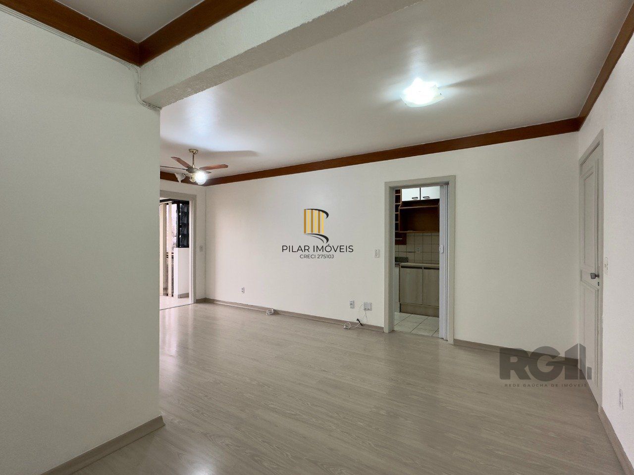 OPORTUNIDADE: APARTAMENTO 3 DORMITÓRIOS COM SUÍTE E VAGA DE GARAGEM NO MENINO DEUS