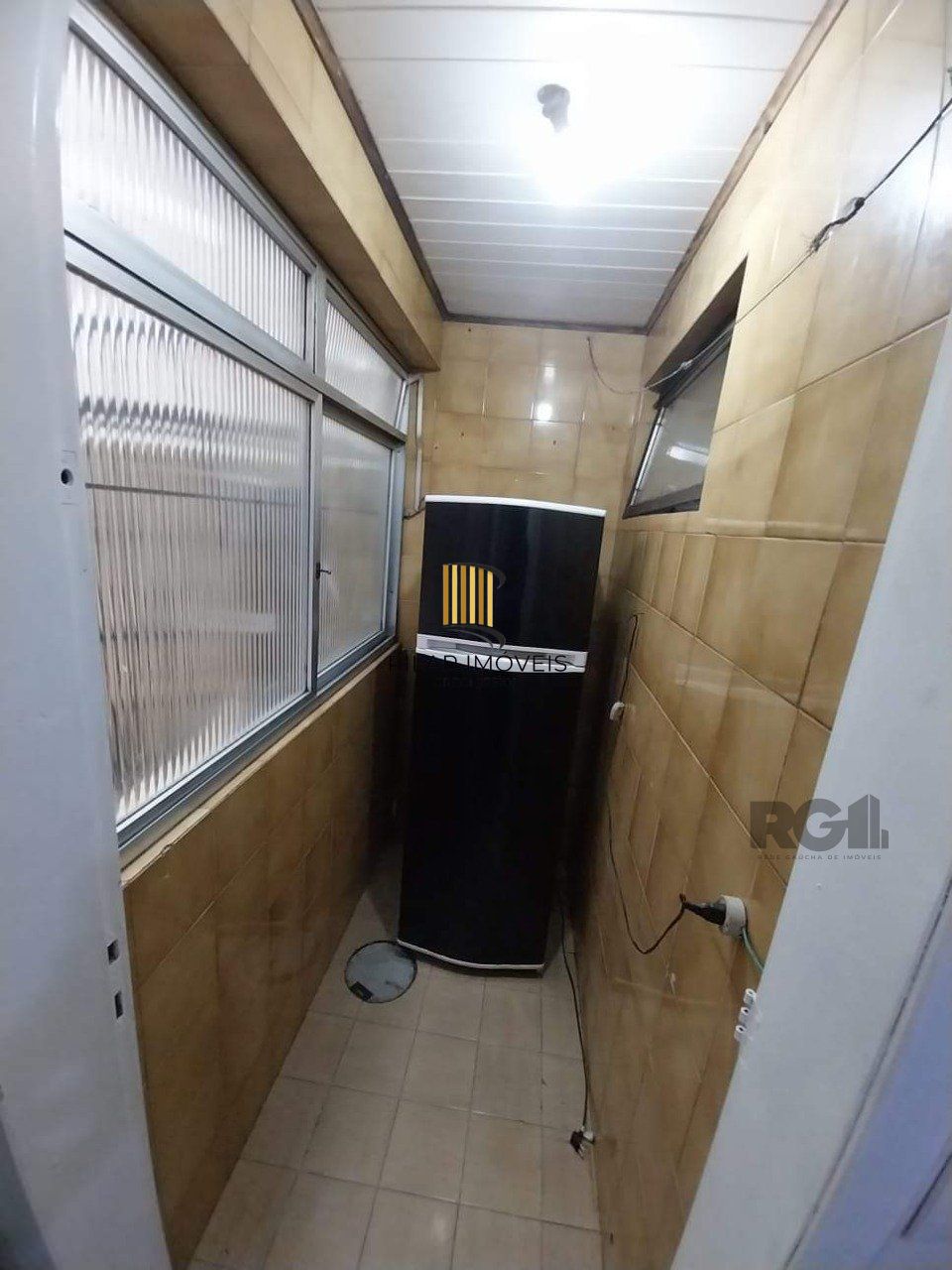 Apartamento 1 dormitório no bairro Centro Histórico