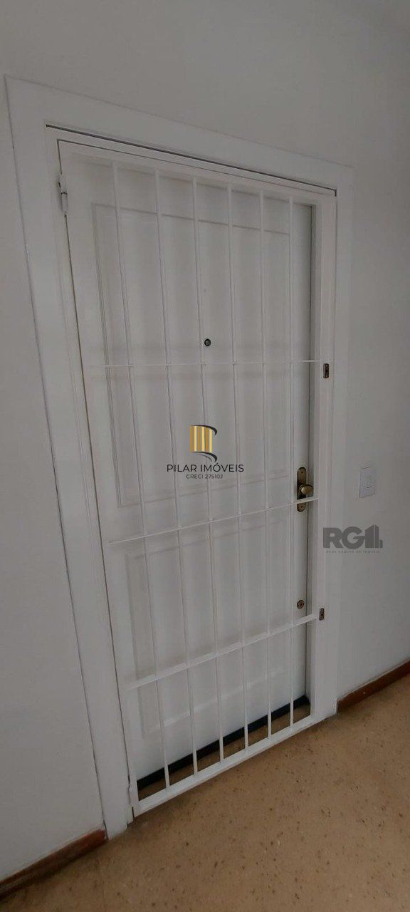 Apartamento 1 dormitório no bairro Centro Histórico