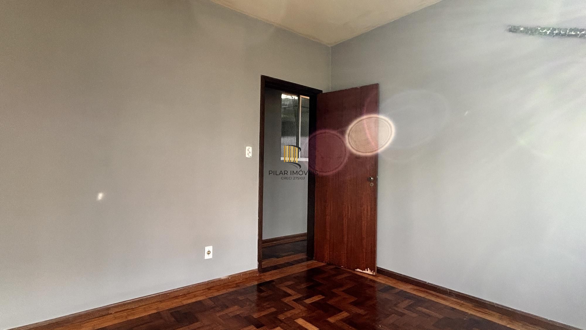Apartamento 3 dormitórios no bairro Centro Histórico