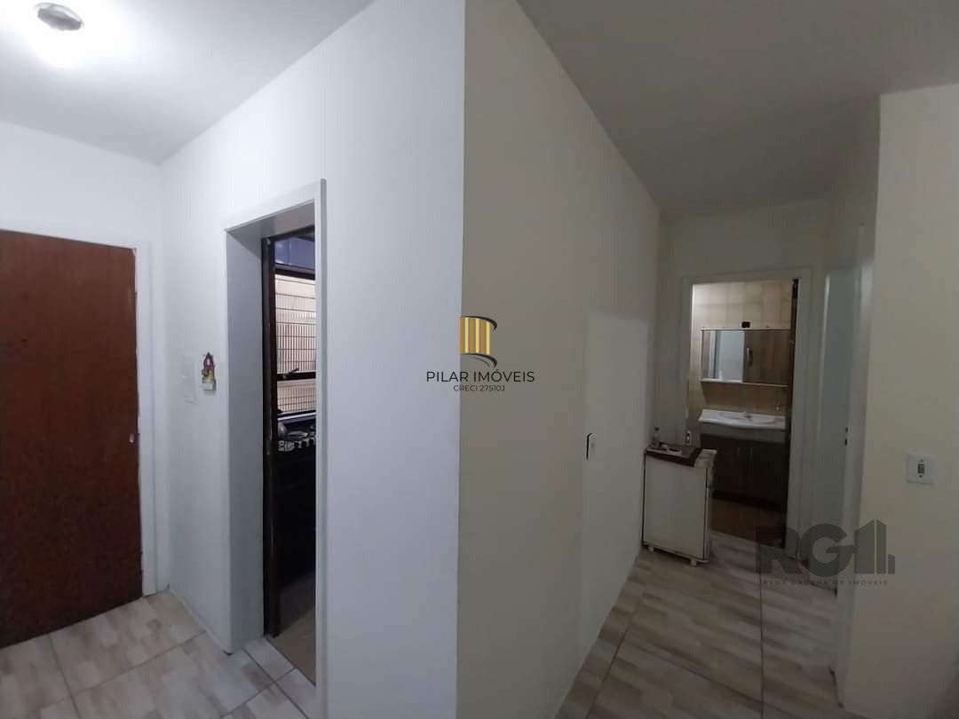 Apartamento 1 dormitório no bairro Centro Histórico