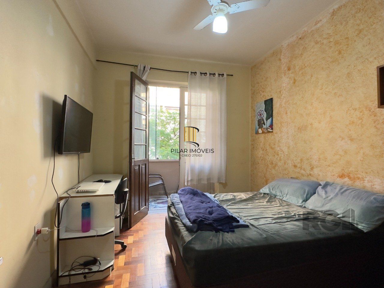 APARTAMENTO 3 DORMITÓRIOS COM 112M² EM ÓTIMA LOCALIZAÇÃO NO CENTRO HISTÓRICO