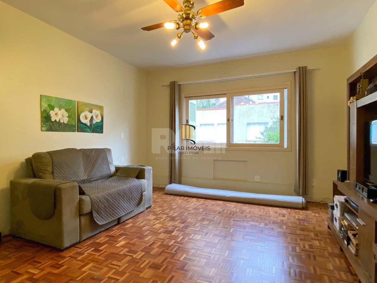 Casa para Venda - 350m², 2 dormitórios, sendo 2 suites, 2 vagas - Centro Histórico