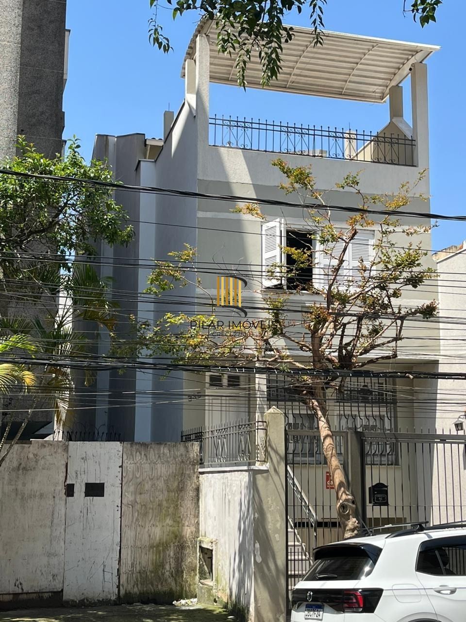 Casa para Venda - 350m², 2 dormitórios, sendo 2 suites, 2 vagas - Centro Histórico