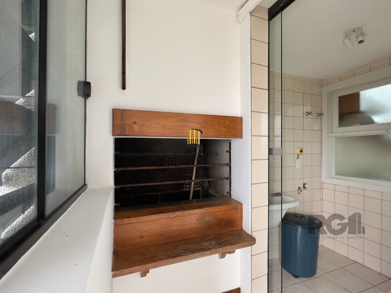 OPORTUNIDADE: APARTAMENTO 3 DORMITÓRIOS COM SUÍTE E VAGA DE GARAGEM NO MENINO DEUS