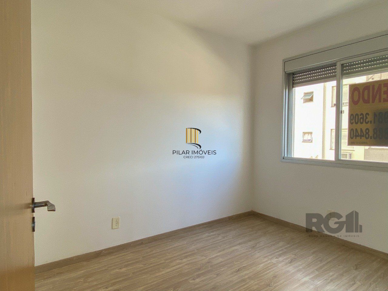 Apartamento 2 dormitórios no bairro Cavalhada