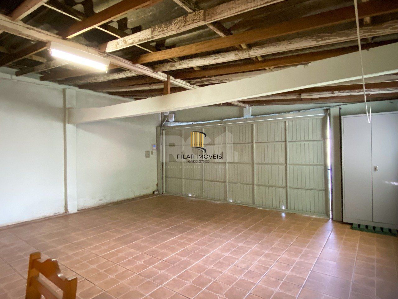 Casa com 4 dormitórios, no bairro Nossa Senhora das Graças em Canoas/RS