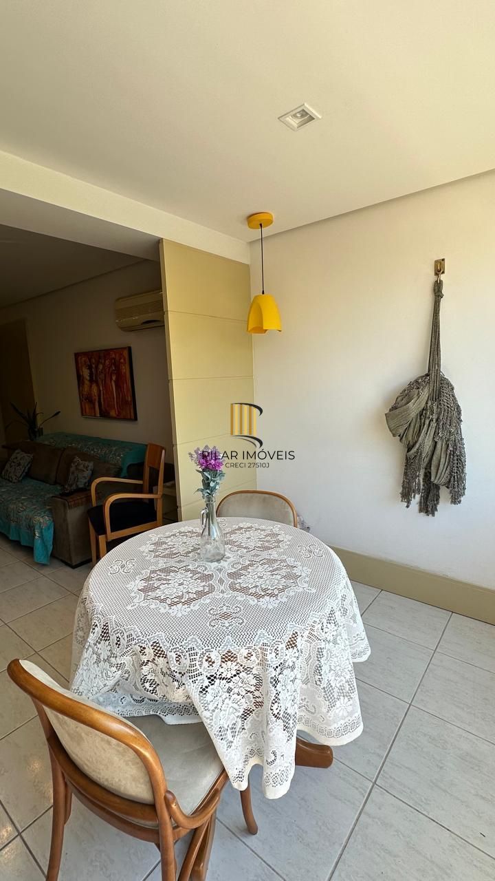 Apartamento 2 dormitórios no bairro Tristeza