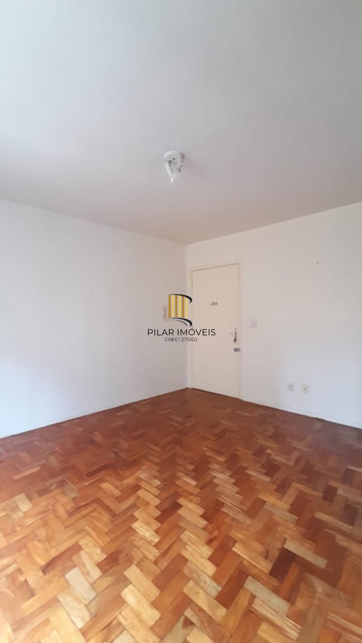 Apartamento 1 dormitório com garagem - Pilar Imóveis