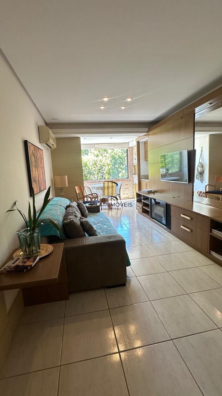 Apartamento 2 dormitórios no bairro Tristeza