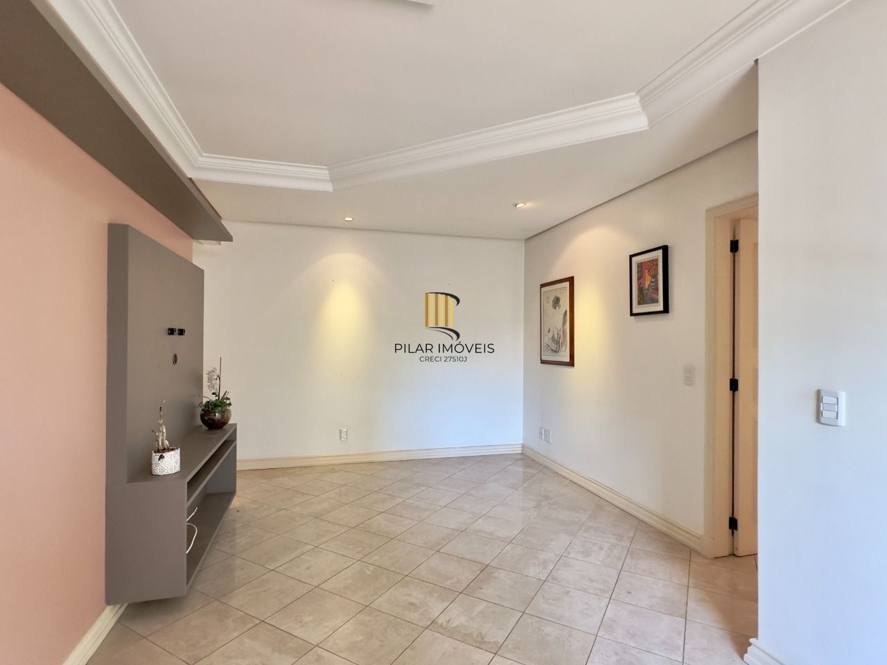 Apartamento 3 dormitórios no bairro Menino Deus