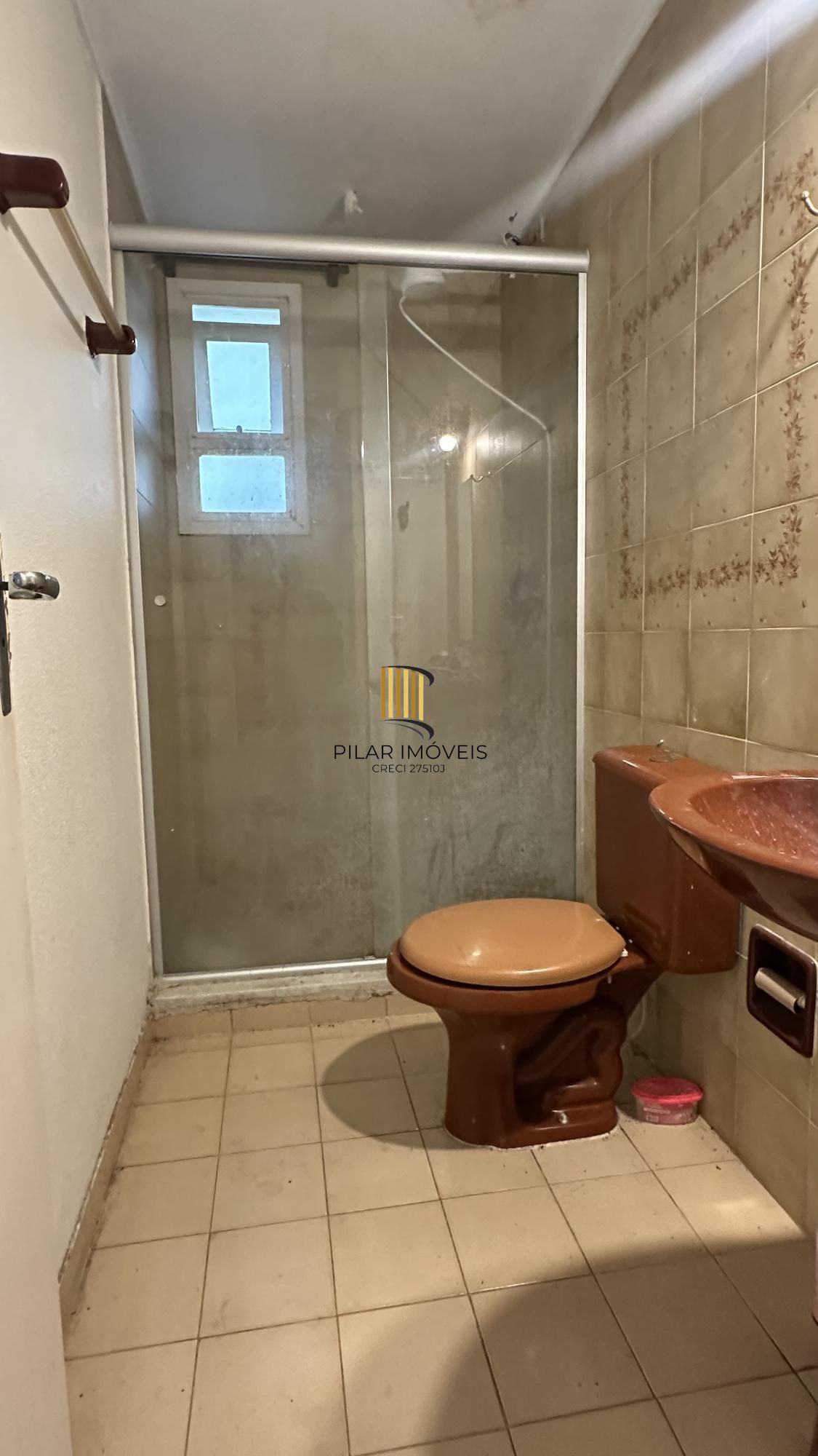 Apartamento 2 dormitórios no bairro Partenon