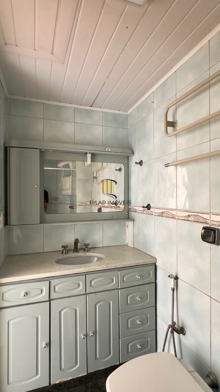 Apartamento para Locação/Aluguel - 55m², 1 dormitório, Centro Histórico