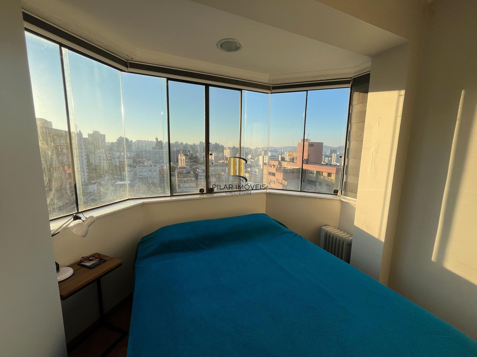 Apartamento 2 dormitórios no bairro Independência