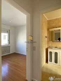 Apartamento 1 dormitório no bairro Centro Histórico