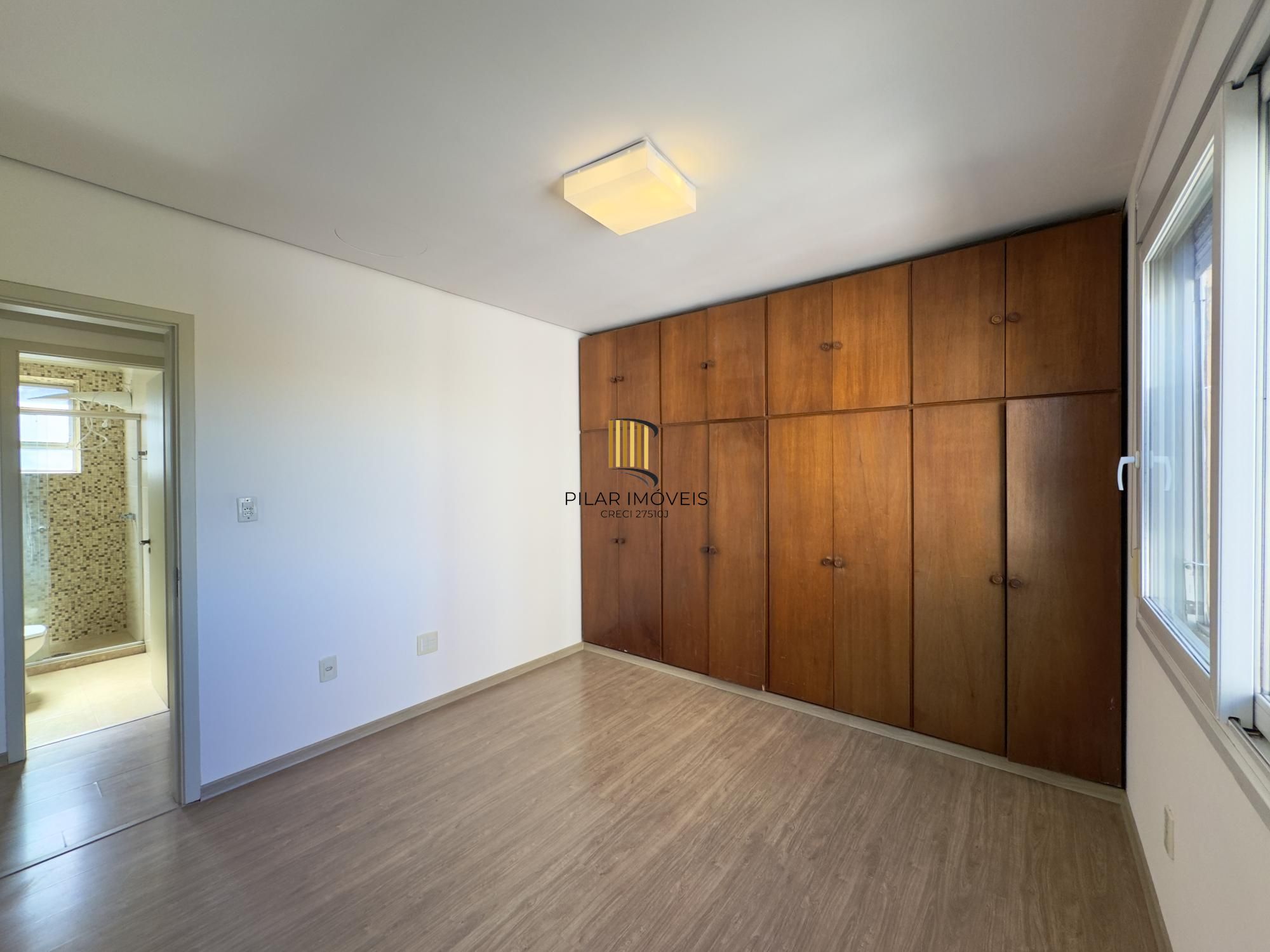 Cobertura 2 dormitórios no bairro Centro Histórico