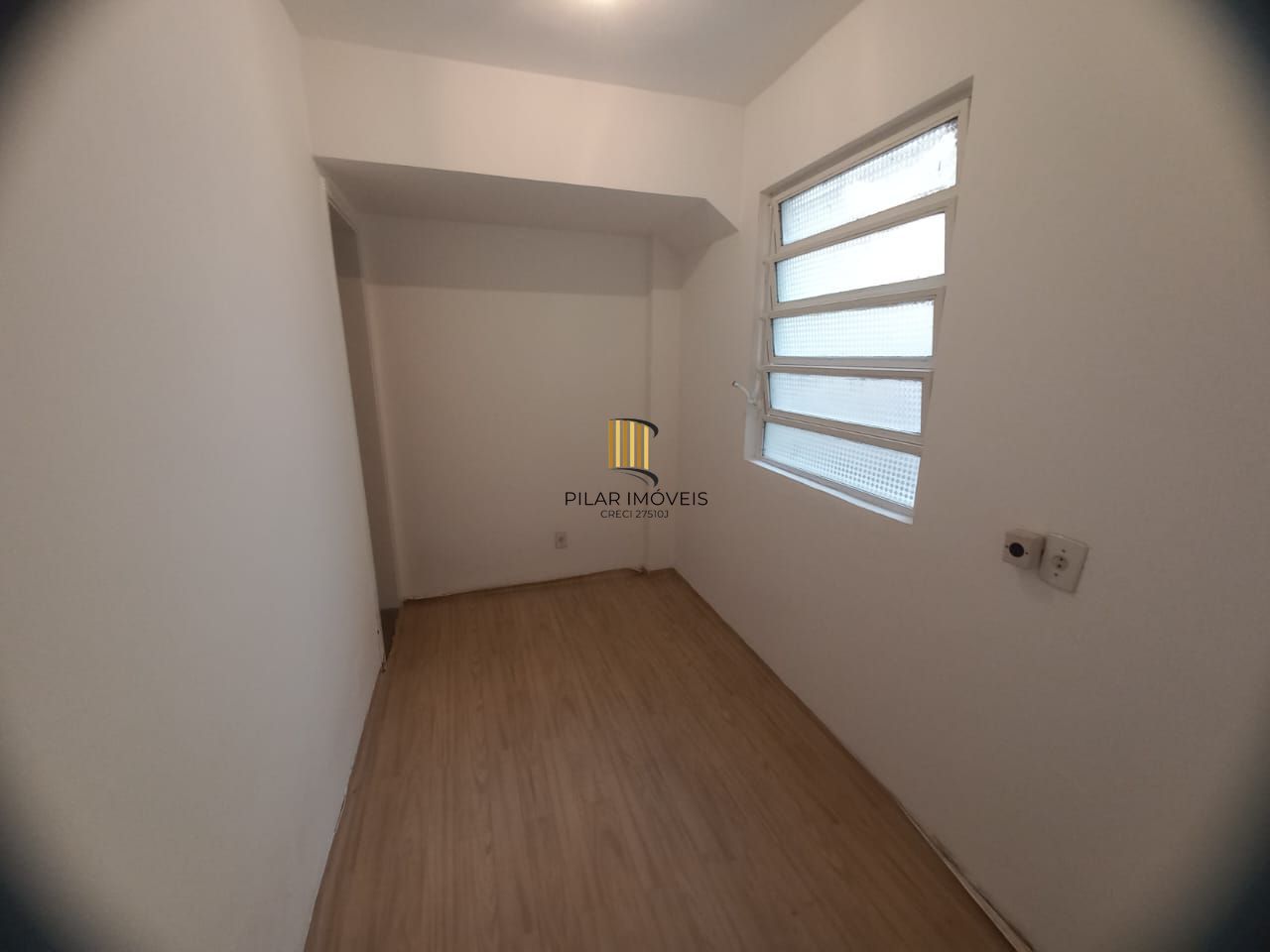 Apartamento 2 dormitórios no bairro Centro Histórico