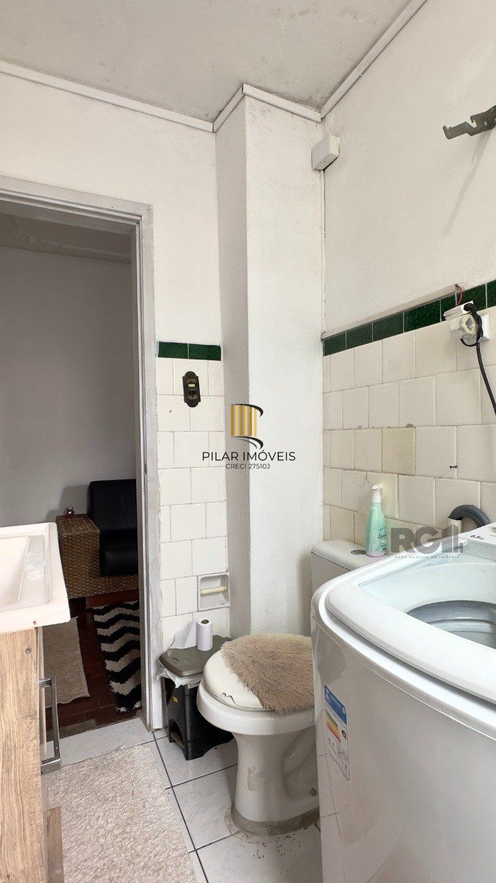 Apartamento 2 dormitórios no bairro Centro Histórico