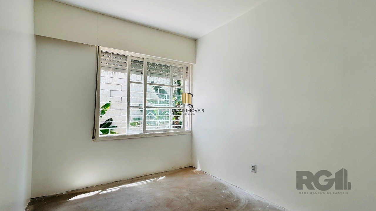 APARTAMENTO GARDEN 3 DORMITÓRIOS COM VAGA DE GARAGEM NO MENINO DEUS