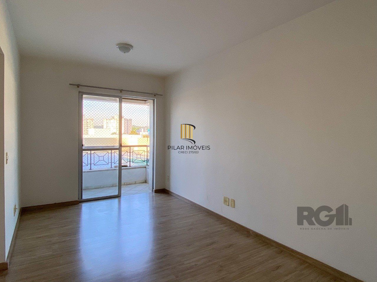 Apartamento 2 dormitórios no bairro Cavalhada