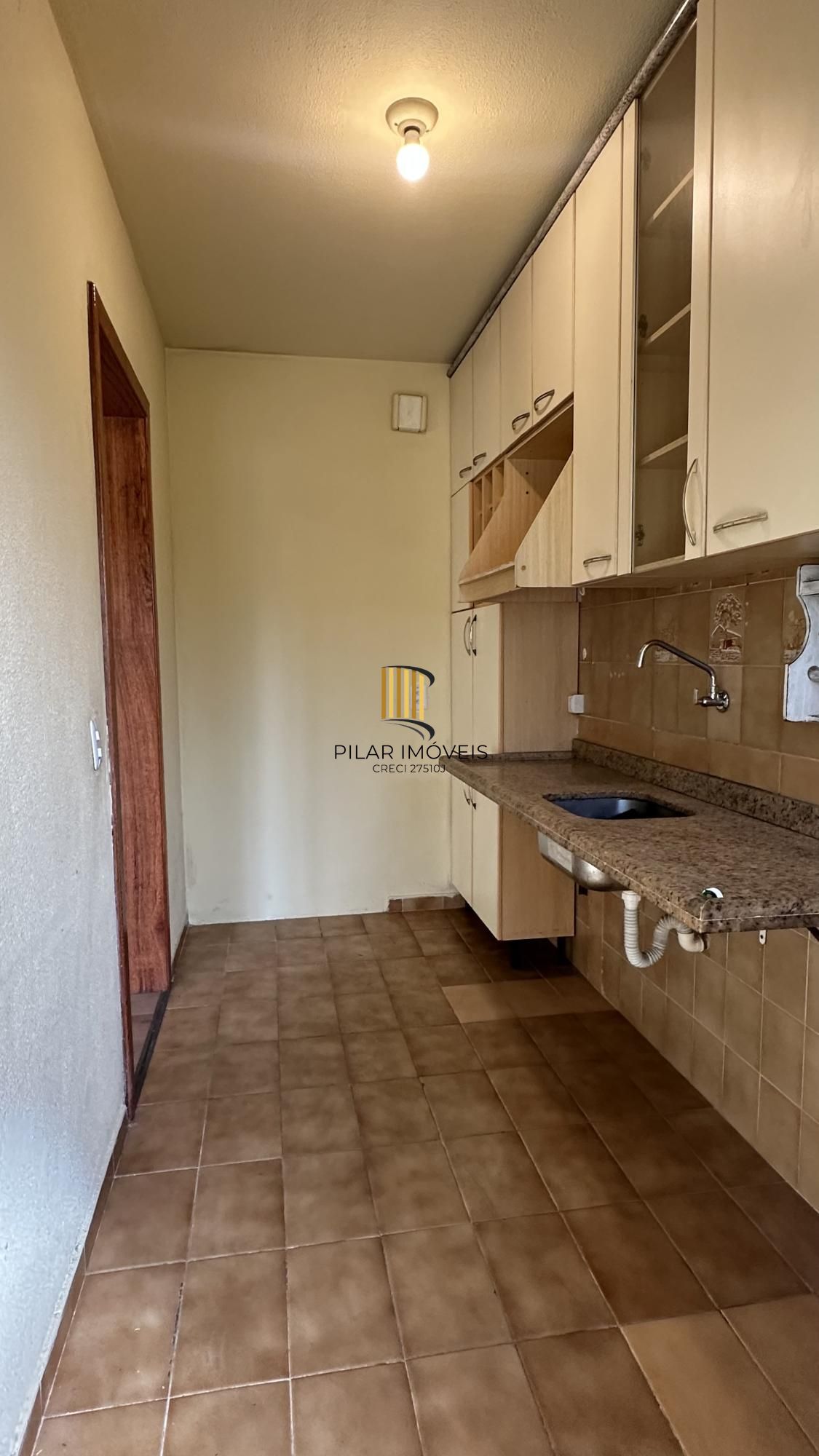 Apartamento 3 dormitórios no bairro Partenon