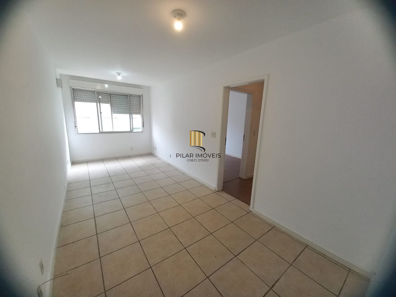Apartamento 2 dormitórios no bairro Centro Histórico