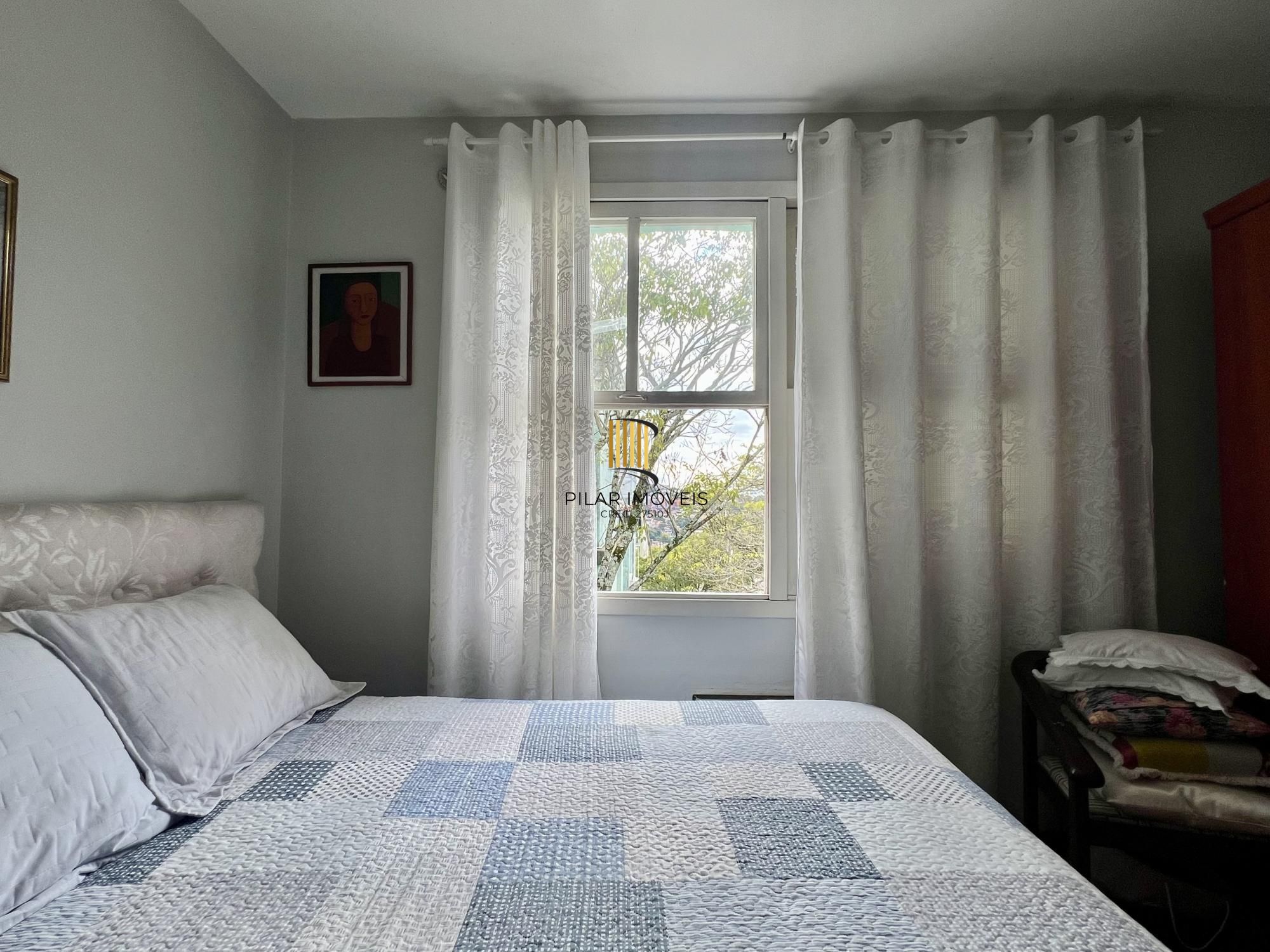 APARTAMENTO 3 DORMITÓRIOS