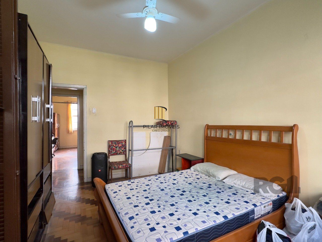 APARTAMENTO 3 DORMITÓRIOS COM 112M² EM ÓTIMA LOCALIZAÇÃO NO CENTRO HISTÓRICO