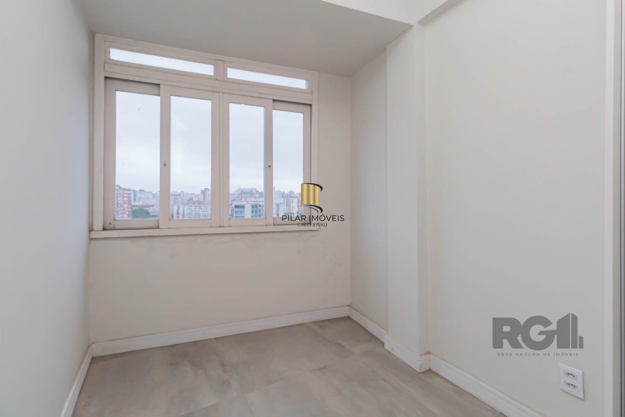 Apartamento 3 dormitórios no bairro Centro Histórico