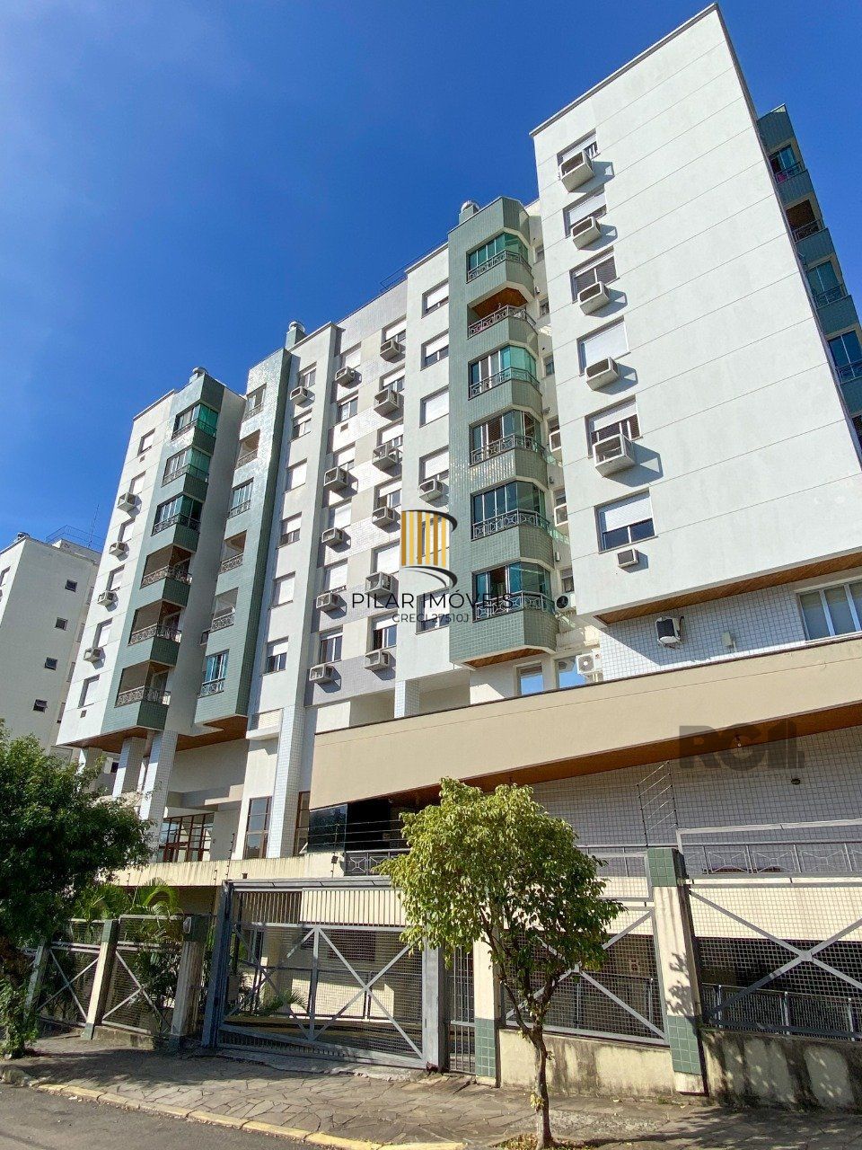 Apartamento 2 dormitórios no bairro Cavalhada