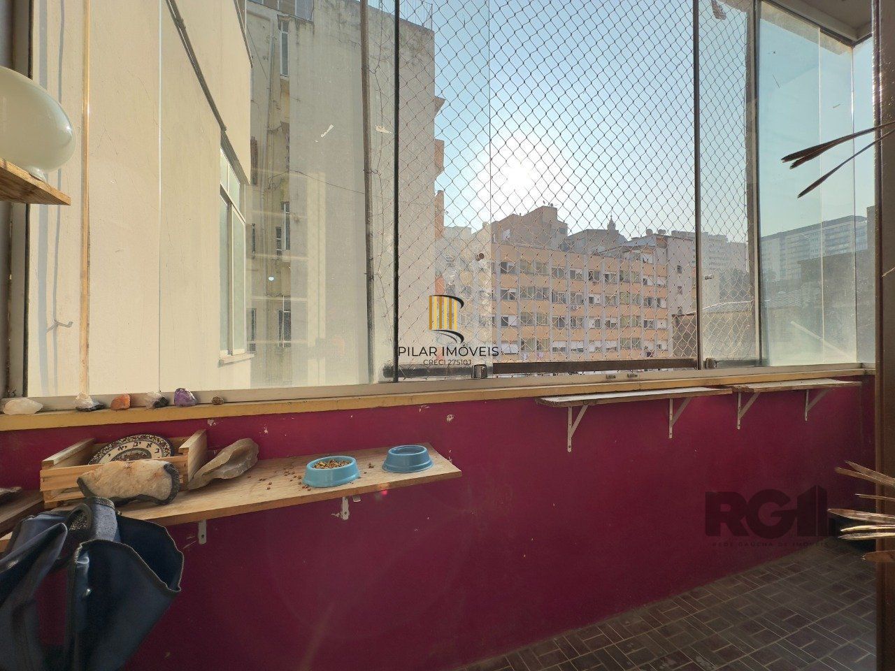APARTAMENTO 3 DORMITÓRIOS COM 112M² EM ÓTIMA LOCALIZAÇÃO NO CENTRO HISTÓRICO
