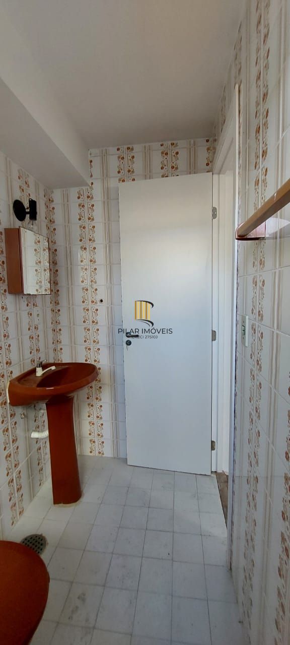 Apartamento 1 dormitório no bairro Centro Histórico