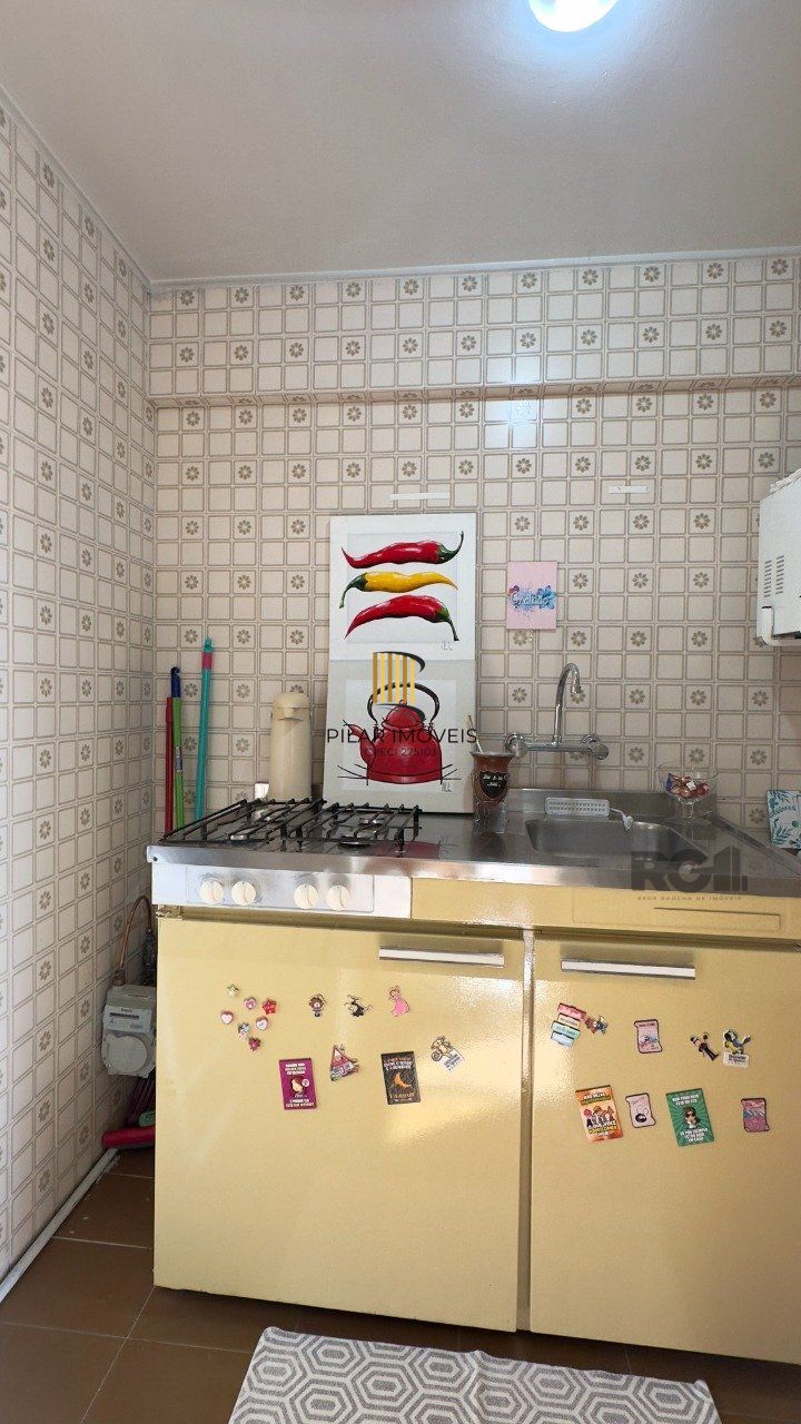 APARTAMENTO STUDIO MOBILIADO DE 24M² - CENTRO HISTÓRICO