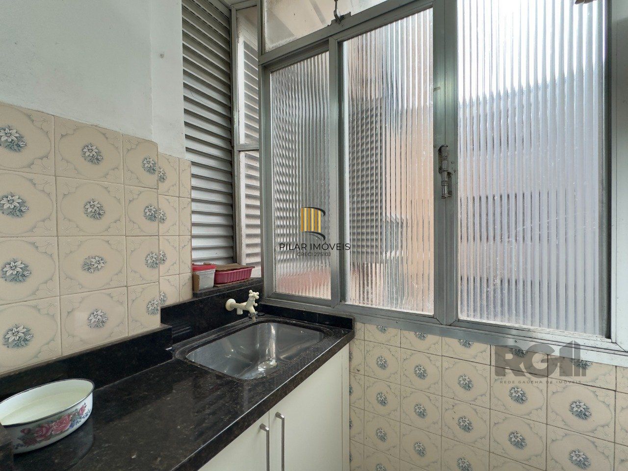 APARTAMENTO 1 DORMITÓRIO PRÓXIMO À ORLA DO GUAÍBA NO CENTRO HISTÓRICO