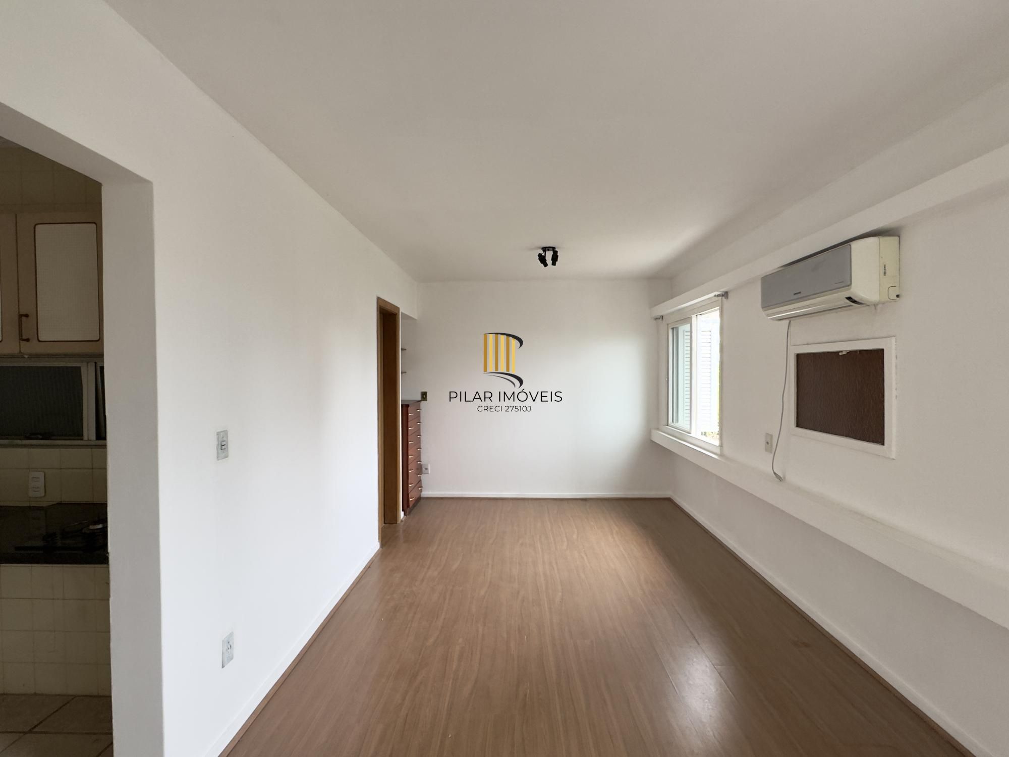 Apartamento 1 dormitório no bairro Centro Histórico