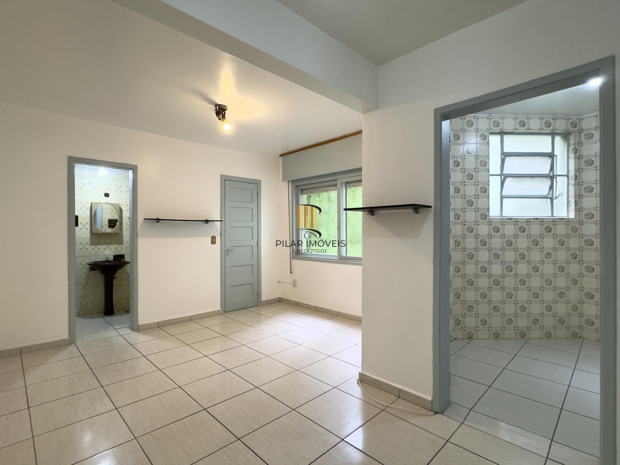 STUDIO DE 30 M² NO MIOLO DA CIDADE BAIXA - Pilar Imóveis