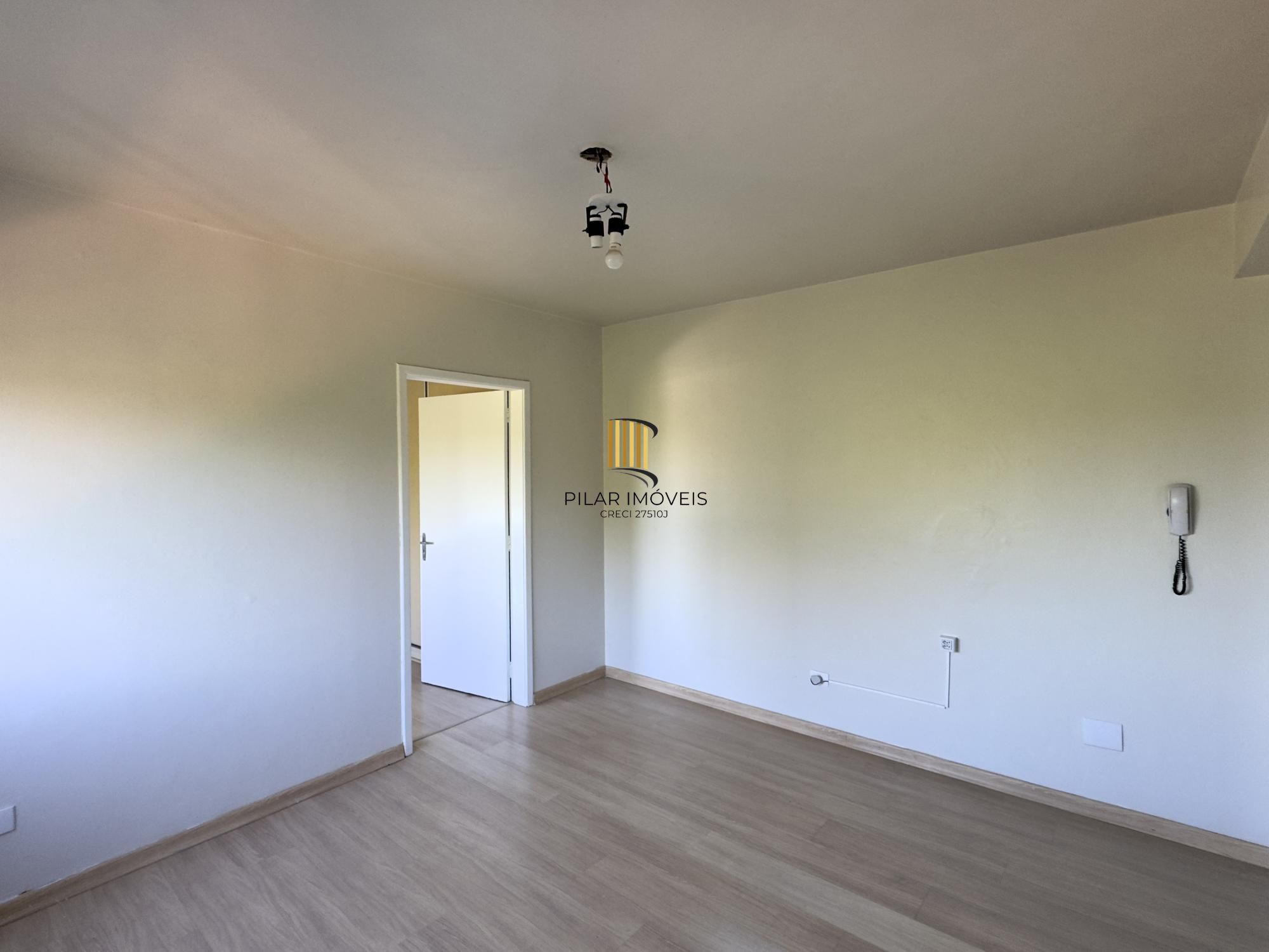 APARTAMENTO 1 DORMITÓRIO, DE FRENTE, PRÓXIMO AO PÓLO JURÍDICO DE PORTO ALEGRE