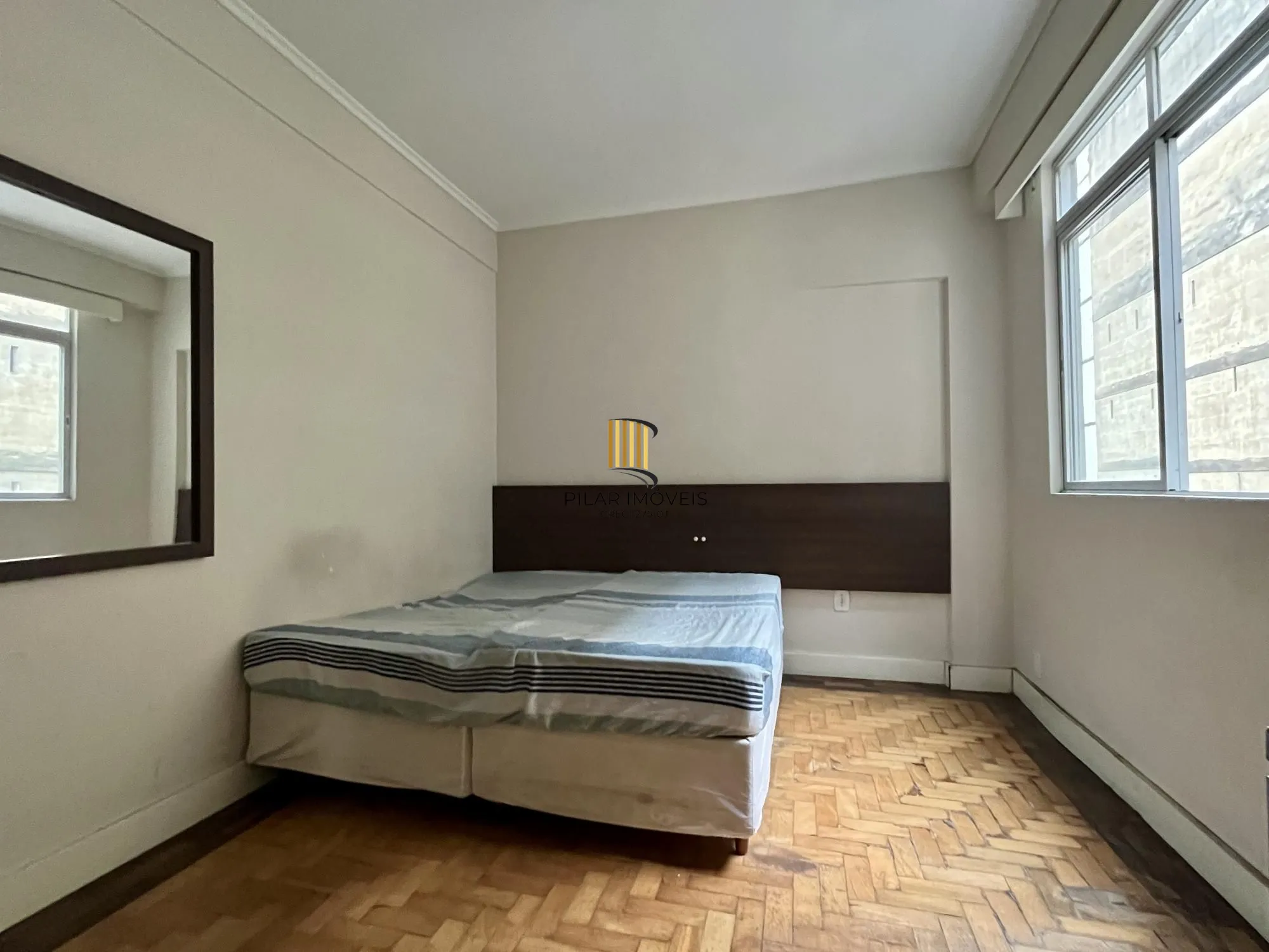 Apartamento Studio no Centro de Porto Alegre