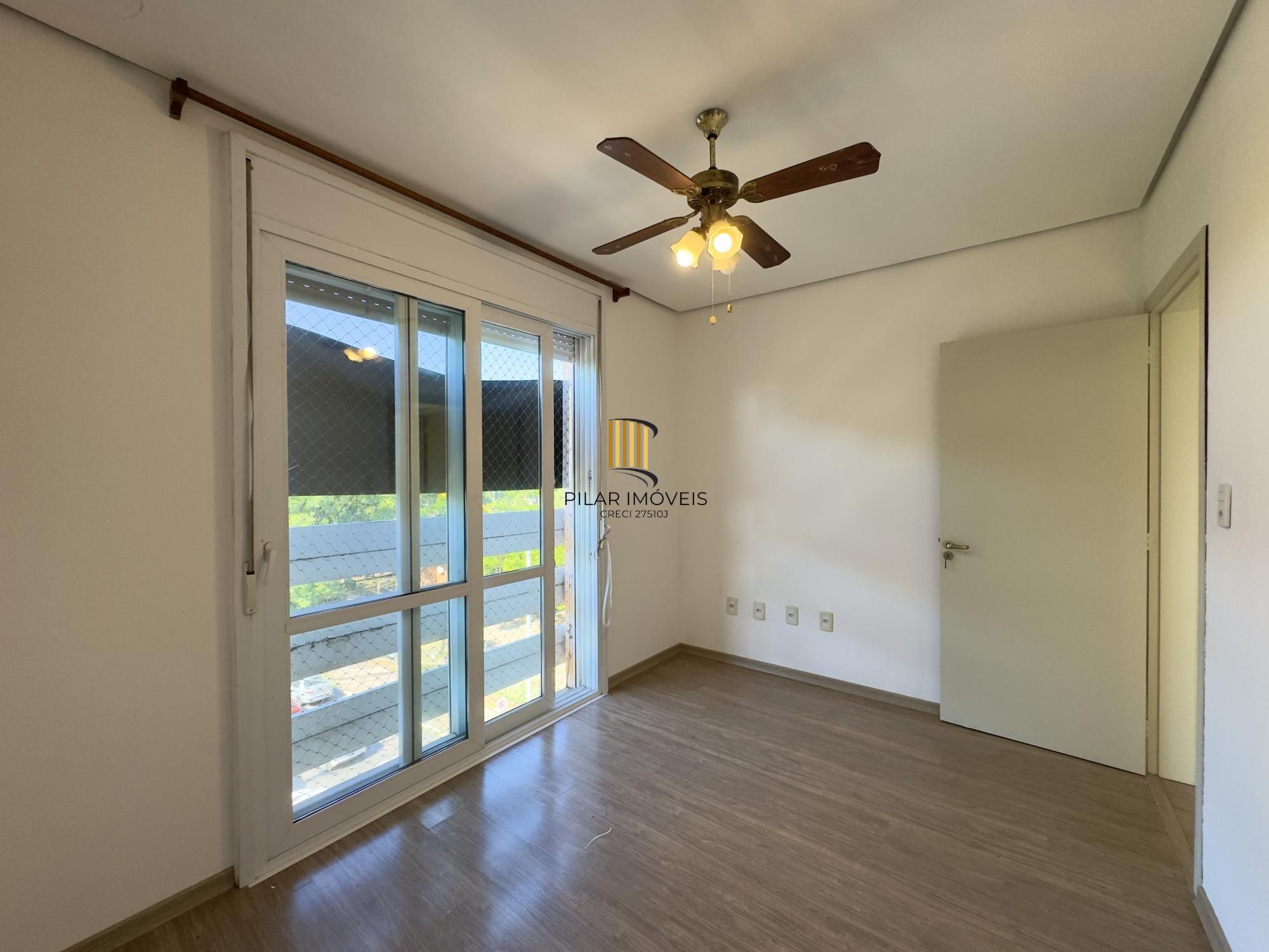 Cobertura 2 dormitórios no bairro Centro Histórico