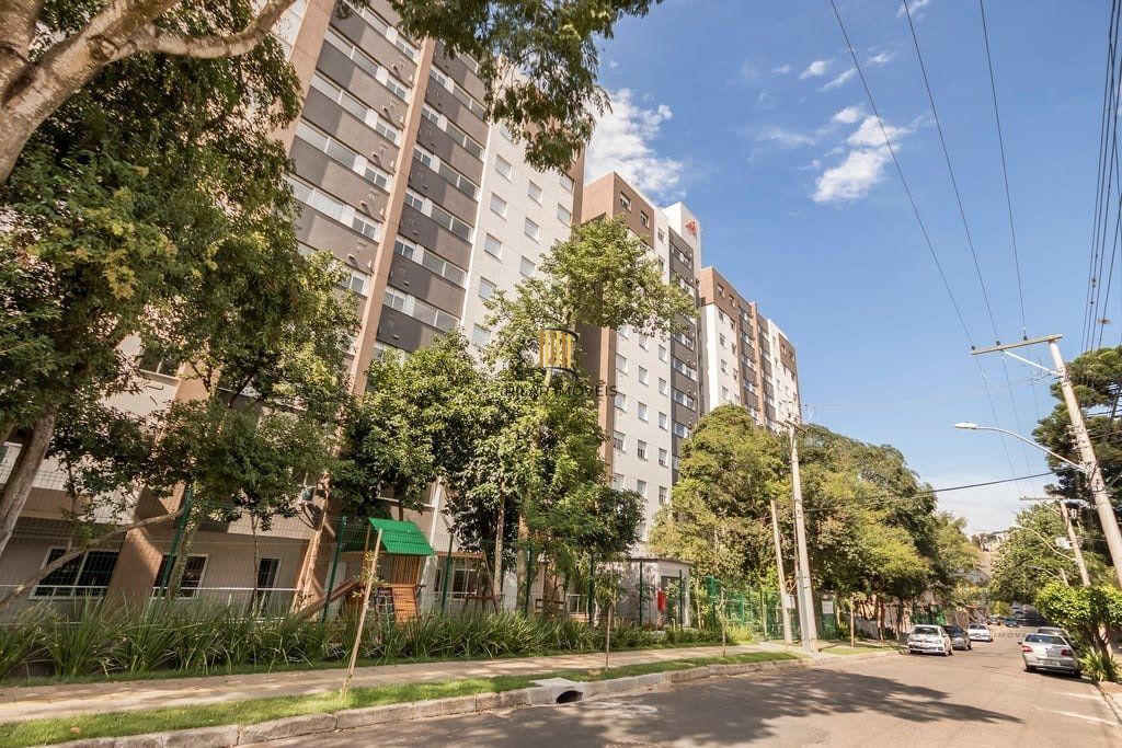 APARTAMENTO 2 DORMITÓRIOS COM SUÍTE E VAGA DE GARAGEM PRÓXIMO À PUCRS