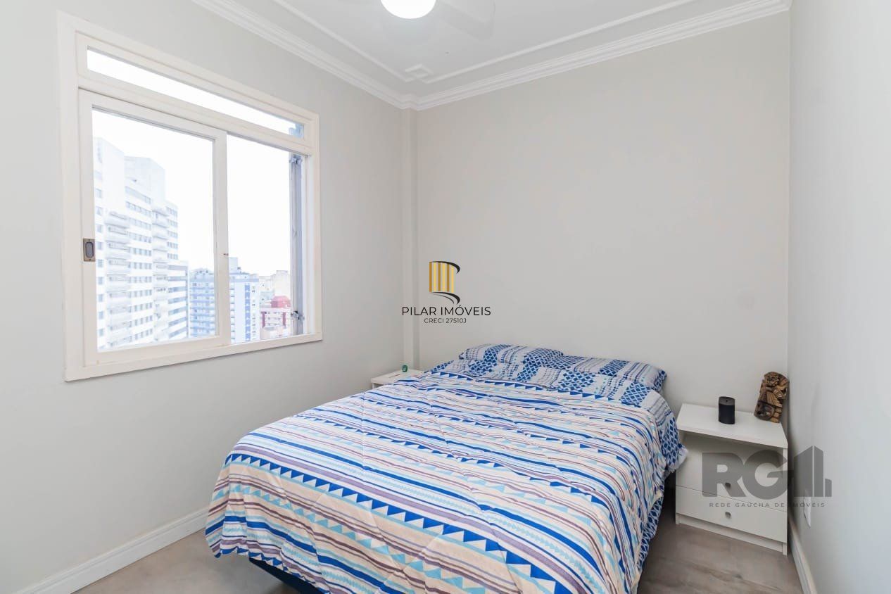 Apartamento 3 dormitórios no bairro Centro Histórico