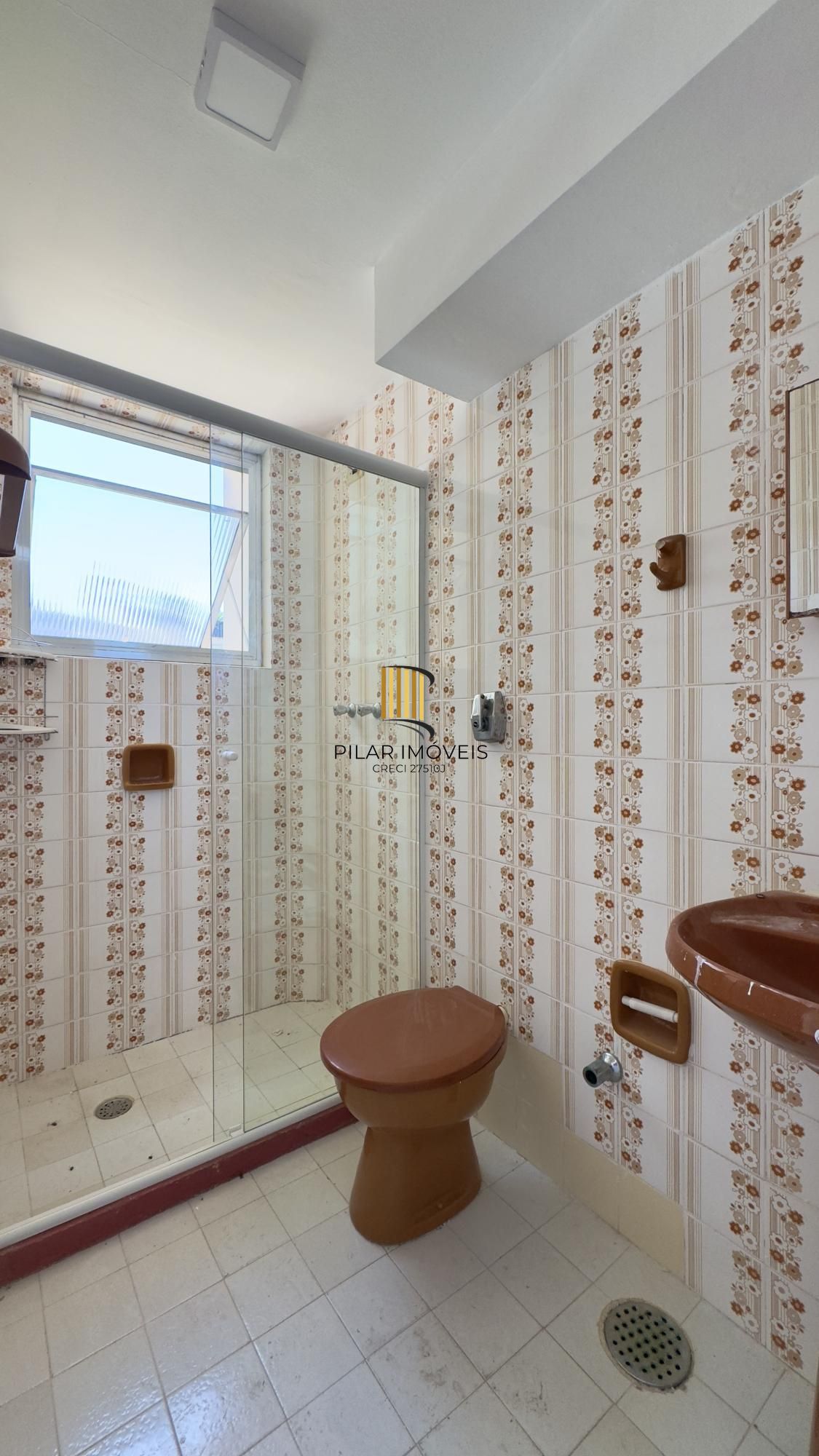 Studio com 28m² super bem iluminado, em ótima localização no Centro Histórico