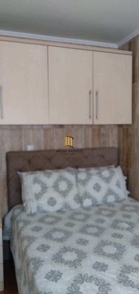 Apartamento 1 dormitório no bairro Independência