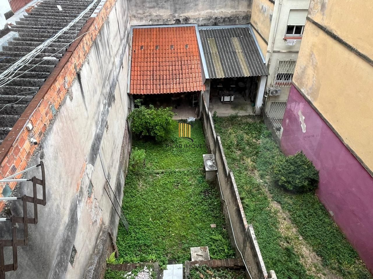 Casa para Venda - 350m², 2 dormitórios, sendo 2 suites, 2 vagas - Centro Histórico